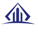 乌海太阳神酒店 Logo
